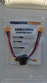 Boom stopper protezione esc fpv