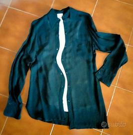 CAMICIA MOSCHINO “CHEAP AND CHIC" VINTAGE