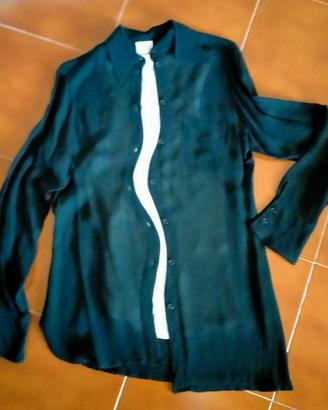 CAMICIA MOSCHINO “CHEAP AND CHIC" VINTAGE