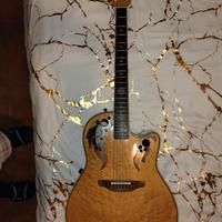 Ovation Collectors 1990