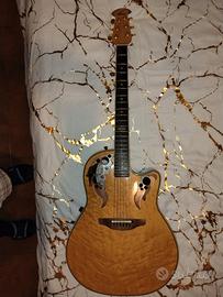 Ovation Collectors 1990