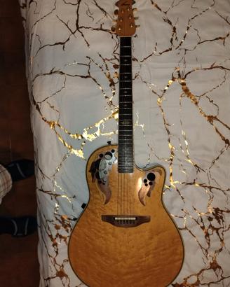 Ovation Collectors 1990