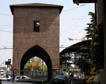 Box/Posto auto Bologna [Cod. rif 3271729VRG]
