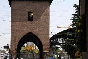 Box/Posto auto Bologna [Cod. rif 3271729VRG]