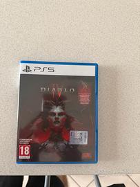 Diablo IV ps5