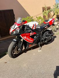 Yamaha YZF R1 2004 - CARENE Santander