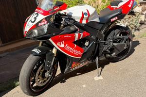 Yamaha YZF R1 2004 - CARENE Santander