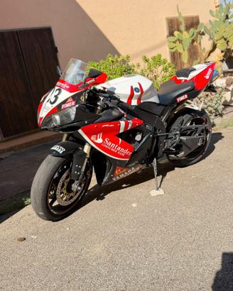 Yamaha YZF R1 2004 - CARENE Santander