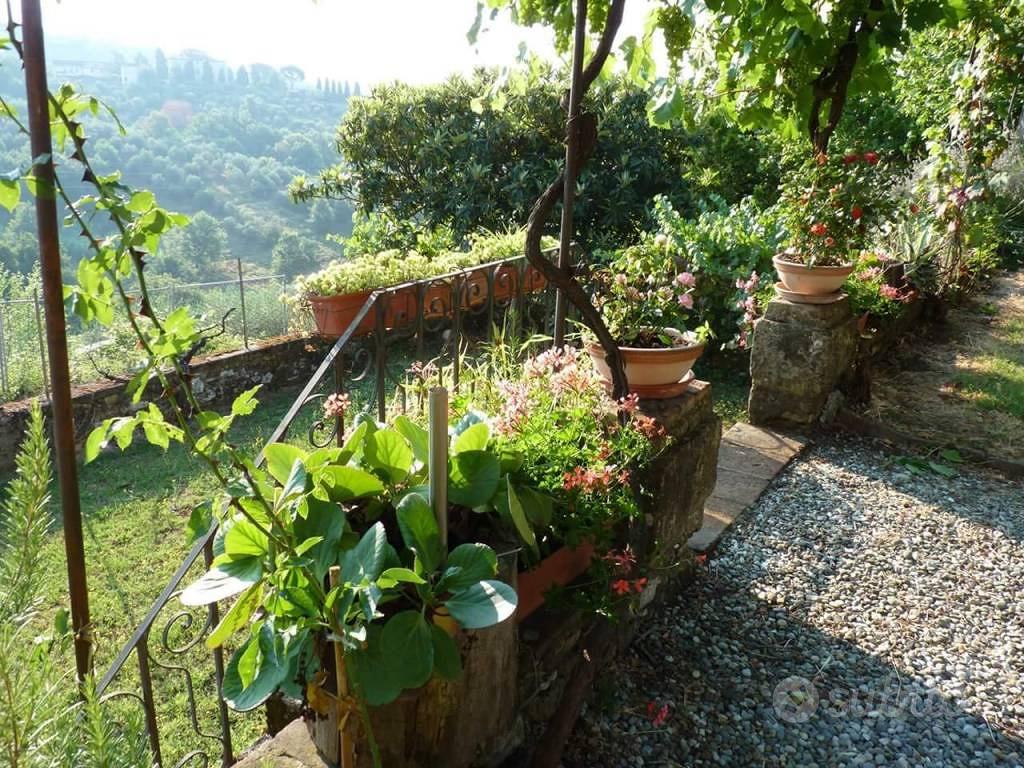 Rustico / Casale di 450 m² con più di 5 locali a L - Vista 5