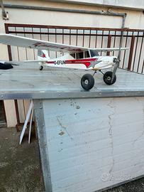 FUN CUB della MULTIPLEX