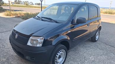 Fiat Panda 4X4 1.3 Mj