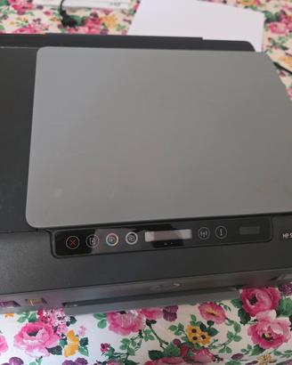Stampante HP 555 – Usata poco