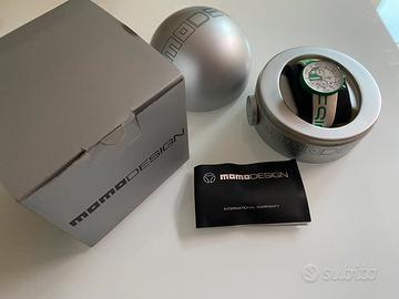 Momodesign orologio al quarzo