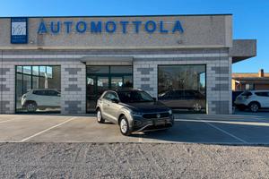 Volkswagen T-Roc 1.5 TSI ACT Style