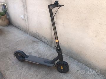 Monopattino Xiaomi