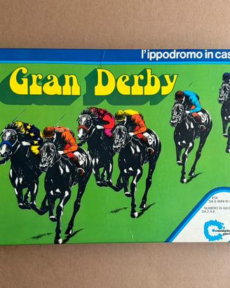 Gioco di corse di cavalli, grandi giochi di cavalli in legno massello, gioco da tavolo con 11 cavalli da corsa in metallo, due dadi e due scatole di carte, giochi da tavolo