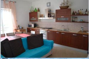 Bilocale a Terracina
