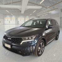 KIA SORENTO 1.6 T-GDI HEV EVOLUTION AUTO 4WD