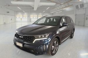 KIA SORENTO 1.6 T-GDI HEV EVOLUTION AUTO 4WD