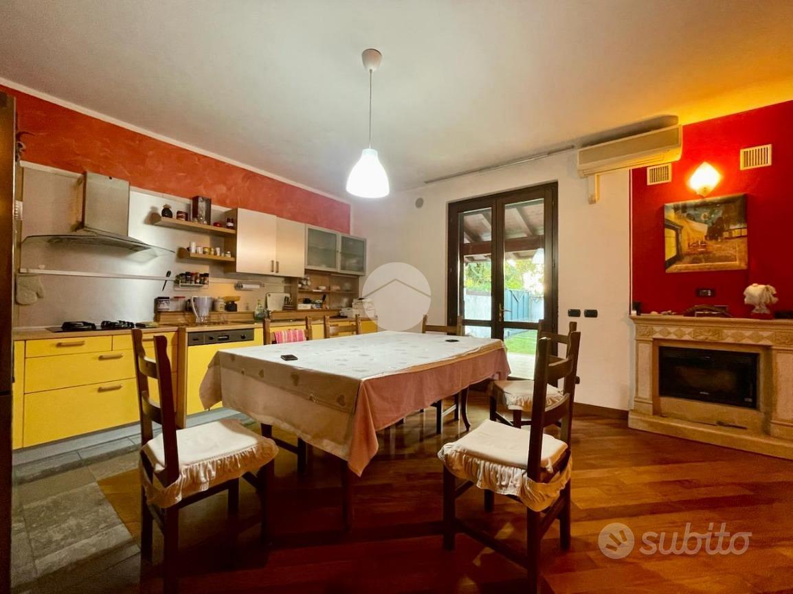 Appartamento – Borgo San Giacomo, Brescia - Vista 2