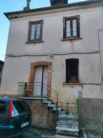Casa due piani