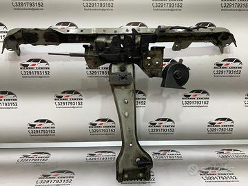 Traversa anteriore superiore batticofano nissan pu