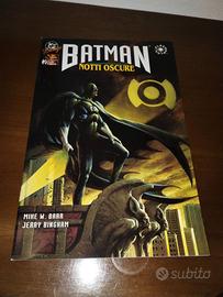 Batman Notti Oscure Elseworlds DC Prestige