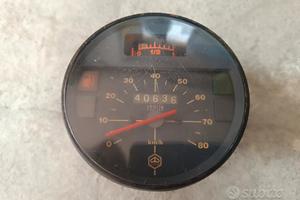 contachilometri Vespa 50 PK XL Rush N 