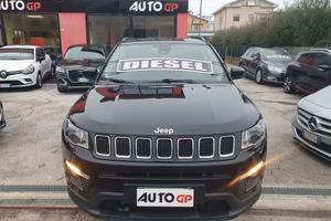 Jeep Compass 1.6 MJT 120cv longitudine Neop 2018