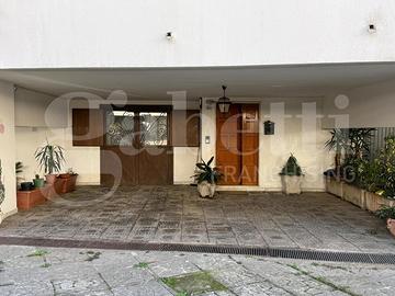 Villa a schiera Lamezia Terme