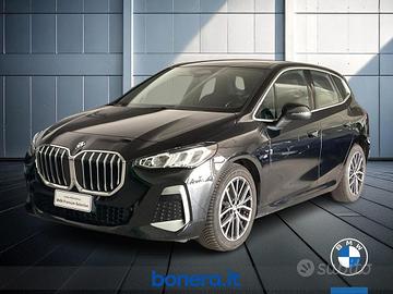 BMW Serie 2 218d Active Tourer Msport auto