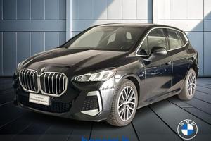 BMW Serie 2 218d Active Tourer Msport auto