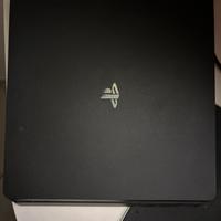 playstation 4