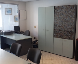 Locale arredato uso ufficio/studio professionale
