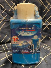Campingaz Isotherm 1000 Extreme Thermos Borraccia 