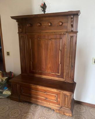 STOCK MOBILI