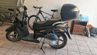 Scooter Honda SH 125 i