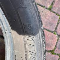 Gomme invernali 215/55/16