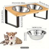 Ciotola per cane gatto