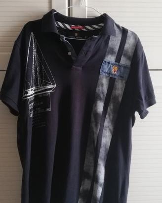 Polo Marina Militare originale