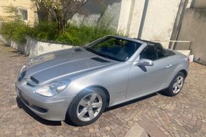 SLK200 CABRIO