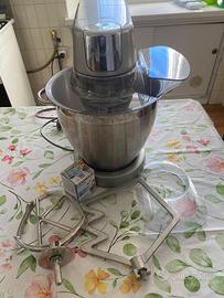 impastatrice  kenwood