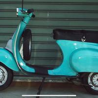 Vespa 50 special 1971