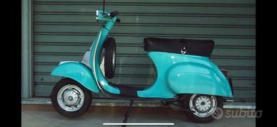 Vespa 50 special 1971