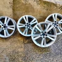Cerchi in lega 17" Seat / Alfa Romeo / Volkswagen 