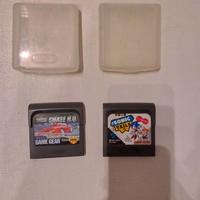 giochi sega game gear