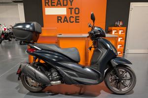 Piaggio Beverly 300 i.e. S