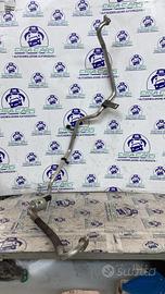 CITROEN C3 2010 TUBO ARIA CONDIZIONATA