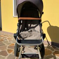 PASSEGGINO JOOLZ DAY DUO (con NAVICELLA)-RIBASSO
