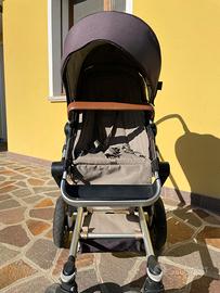 PASSEGGINO JOOLZ DAY DUO (con NAVICELLA)-RIBASSO